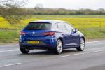 Seat Leon FR 2017 года (UK)